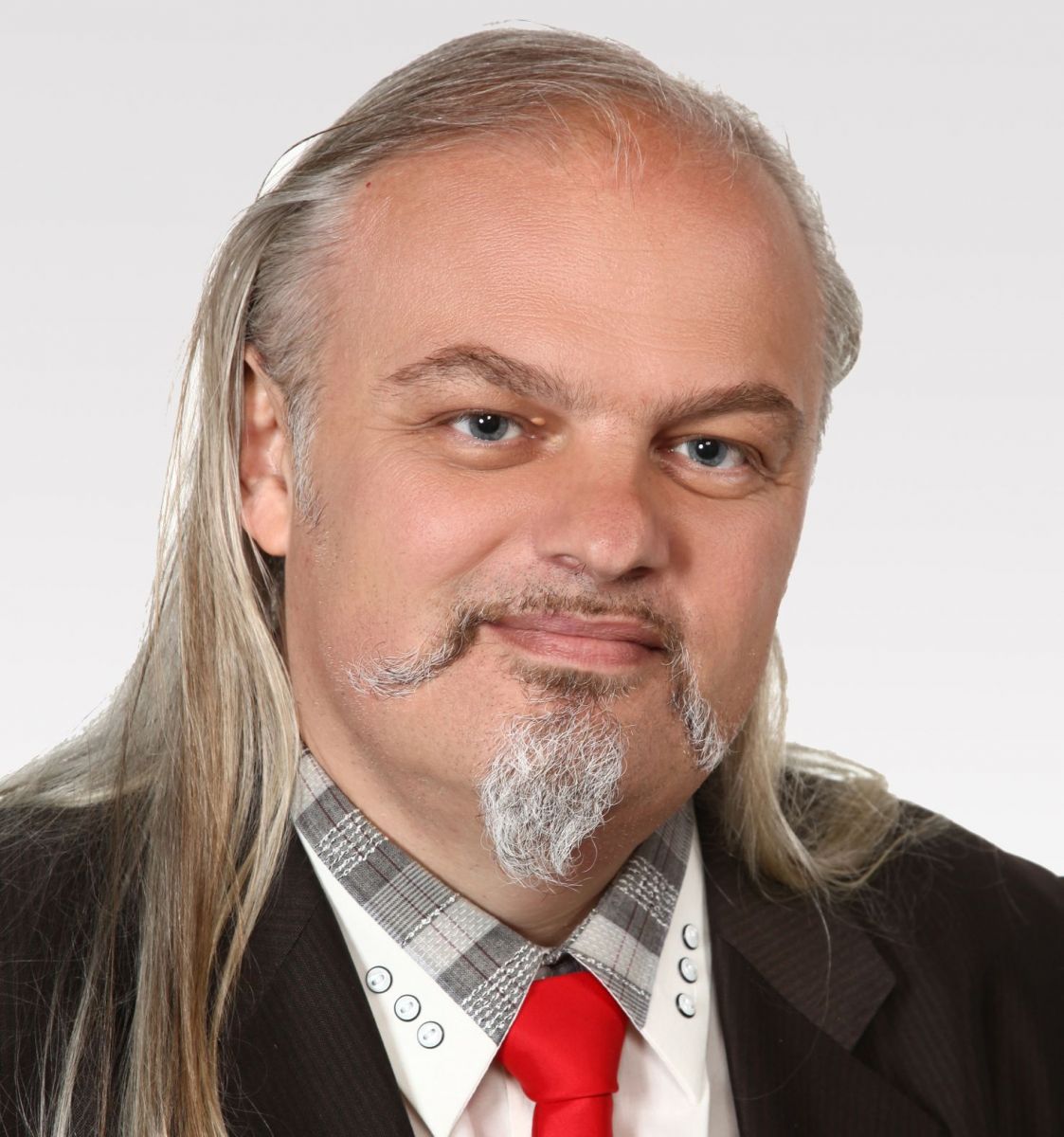 Mariusz Nagórski