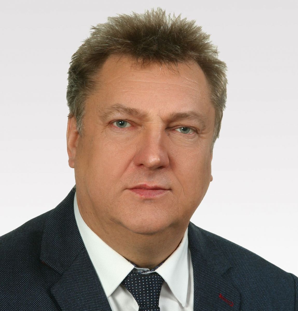 Zbigniew Chołuj